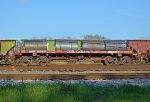 BNSF 529337